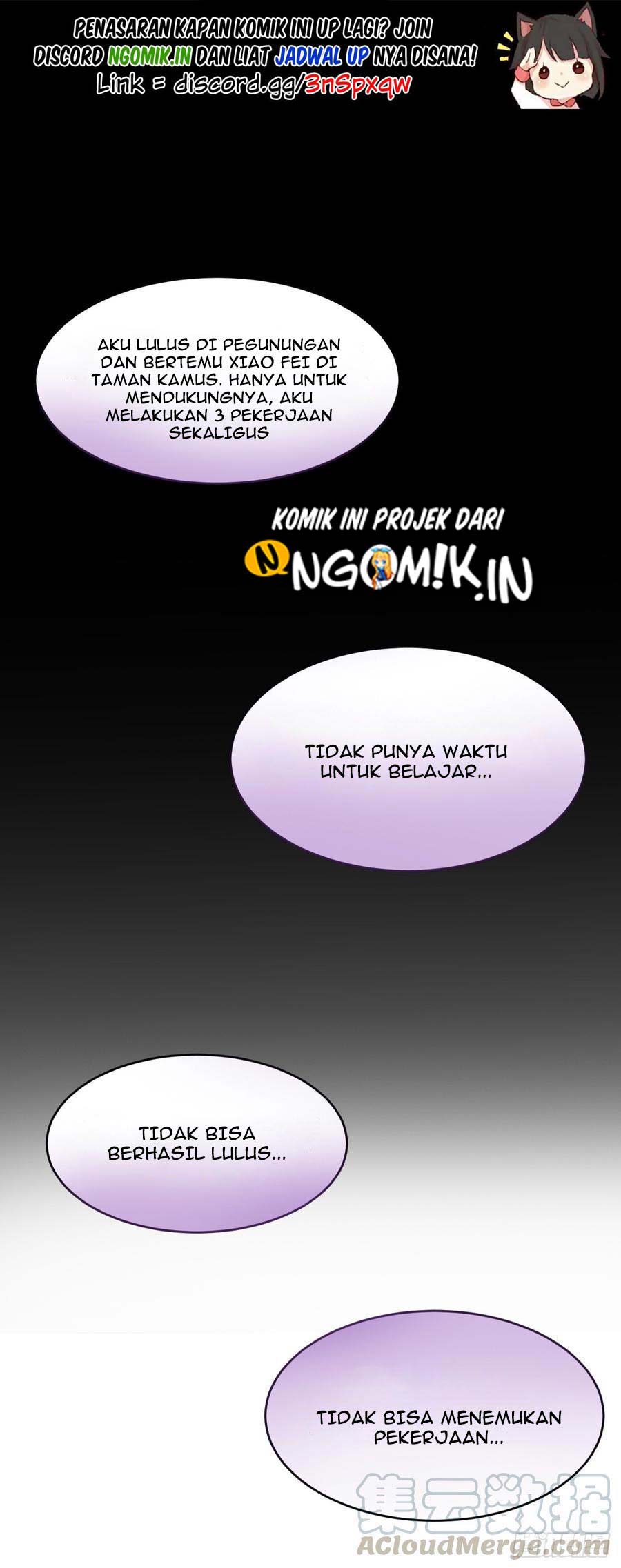 Miss Sister, Don’t Mess With Me Chapter 02 Gambar 2